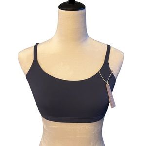 Skims Naked Scoop Bra
